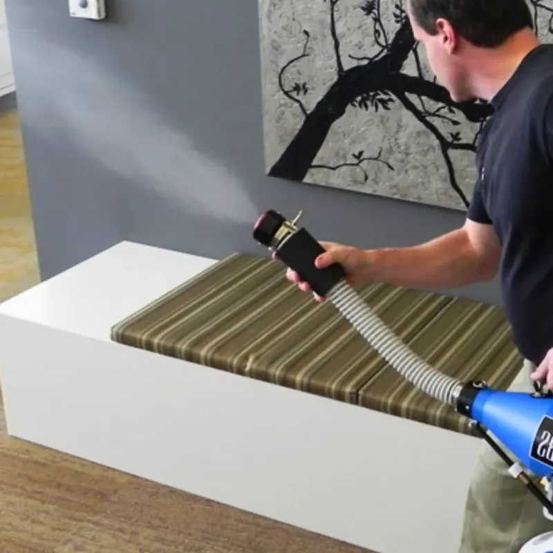 Professional Odor Removal in Winnebago County, IL